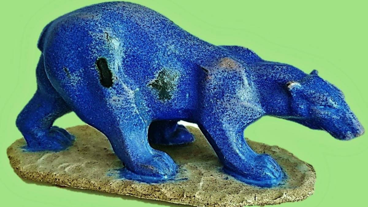 Riccardo Gatti e la ceramica a 50 anni dalla morte
