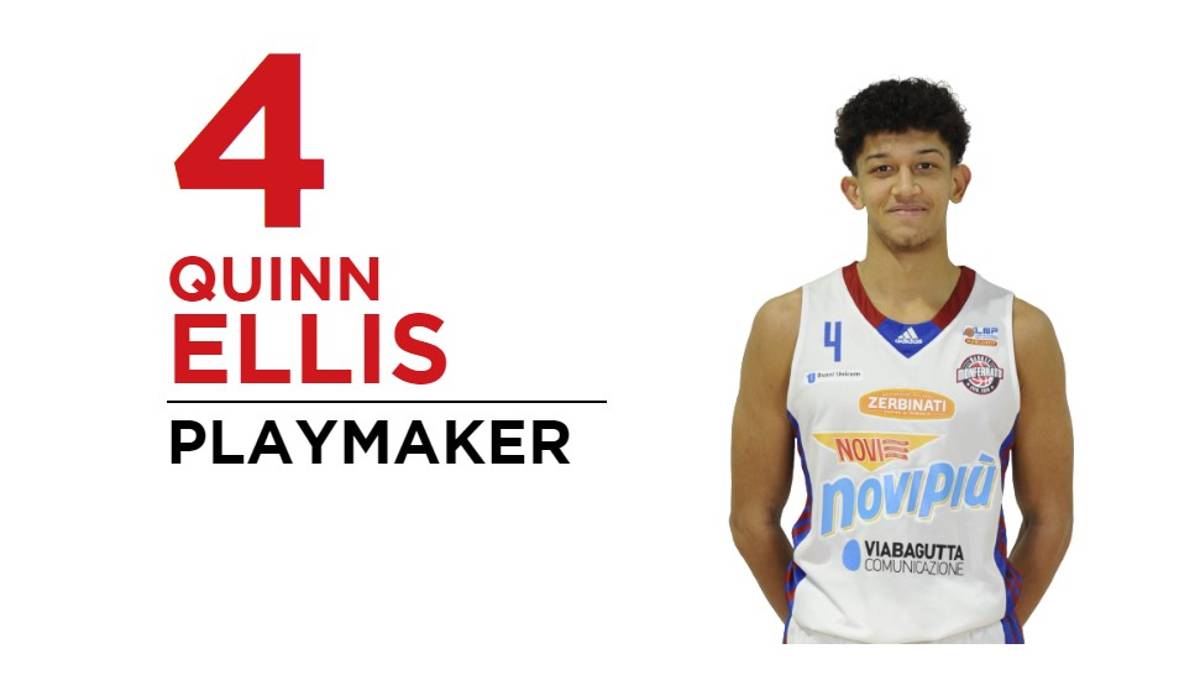 Basket B, Faenza, pazza voce: arriva il play Quinn Ellis?