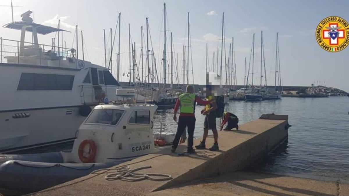 Ravenna, ritrovato escursionista disperso in Sardegna