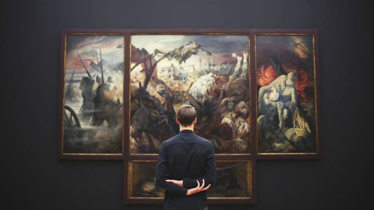 Green Pass: da domani nuove regole per accedere a musei e biblioteche