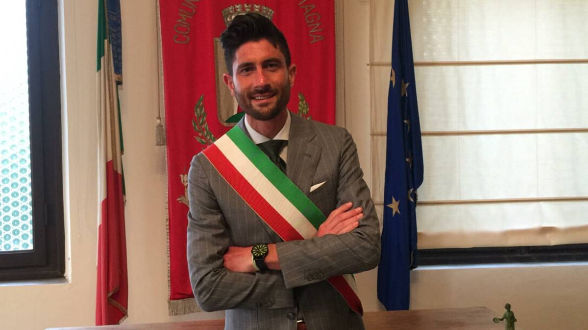 Bagno di Romagna, Baccini: Nuovi invasi, scorretto l'intervento di Valbonesi