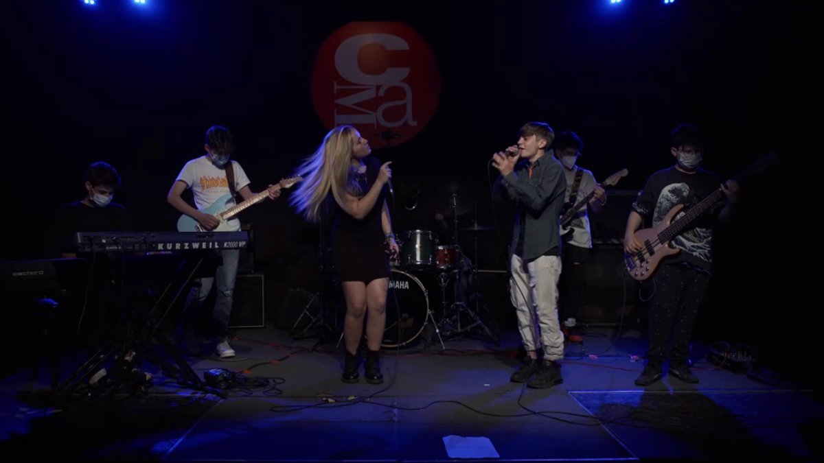 Forlì, giovedì 23 giugno Emergenze musicali alla Fabbrica delle Candele