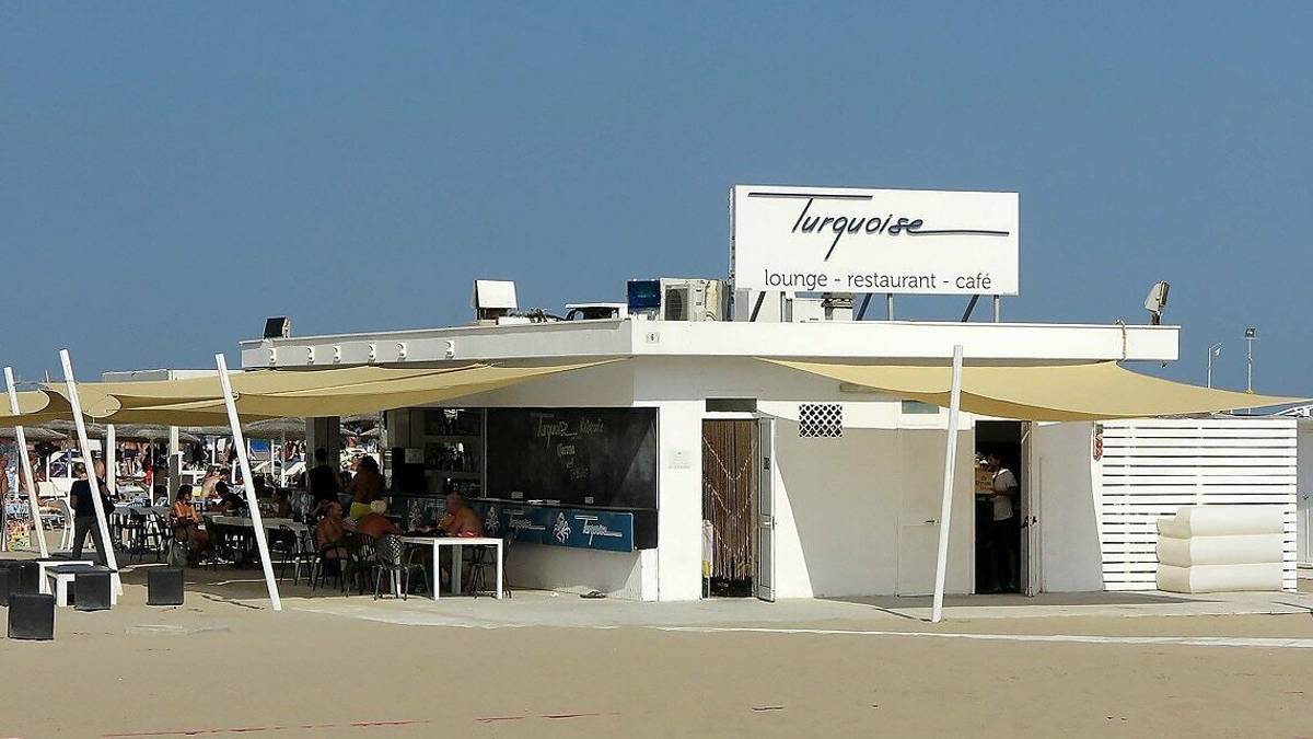 Rimini, musica e assembramenti: Turquoise chiuso per 5 giorni