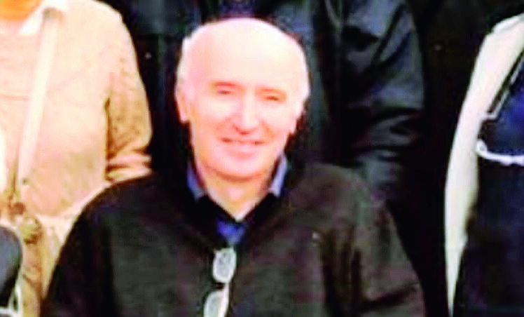 Rimini, addio a don Mauro Evangelisti
