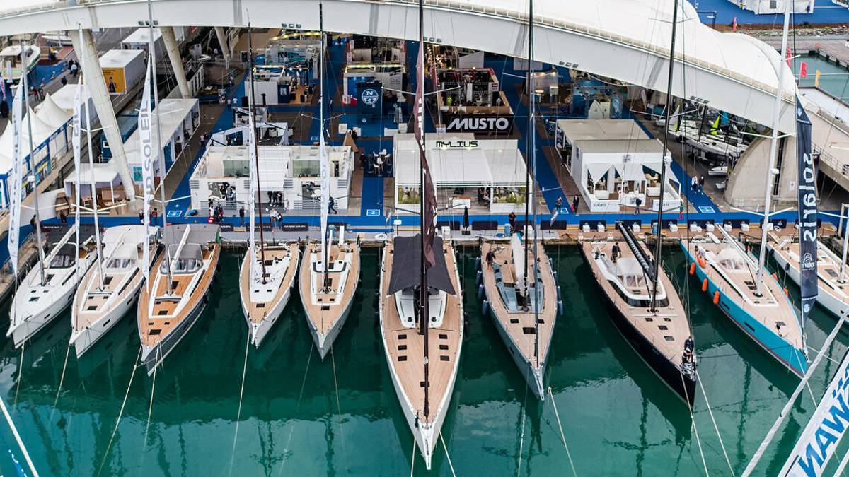 Cecchi: La nautica va ma serve una politica per il turismo costiero