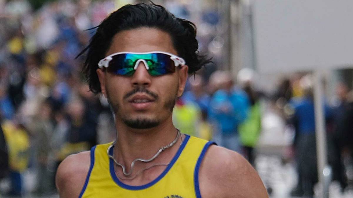Podismo, una domenica doc con la Maratonina di Voltana
