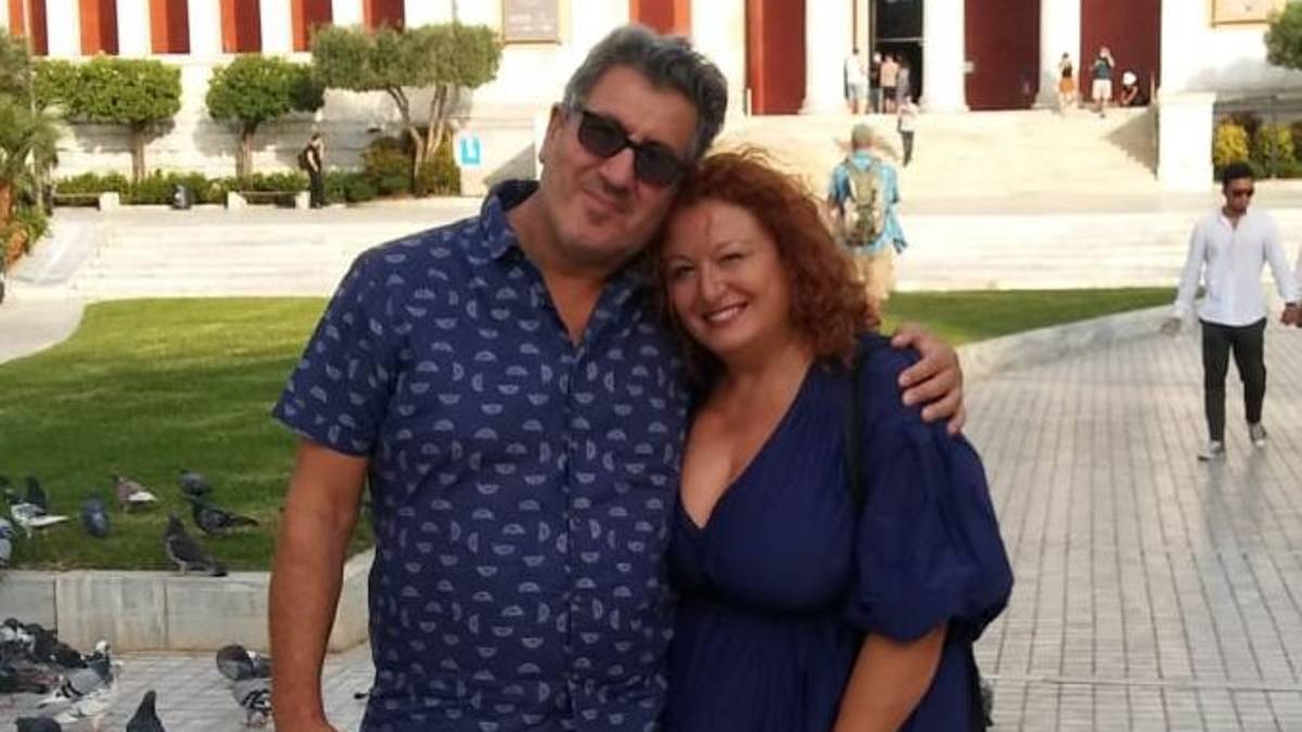 Juan Vicente Piqueras traduce in spagnolo Sabrina Foschini
