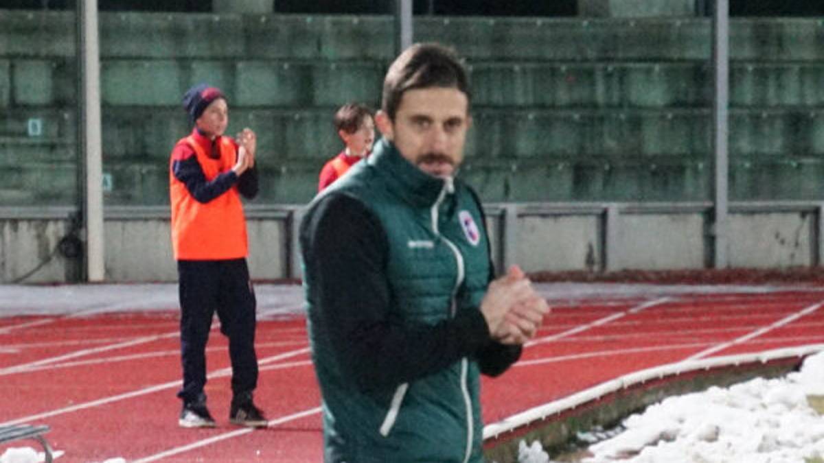 Calcio serie C, Dionisi saluta l'Imolese e passa al Venezia