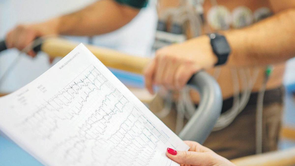 Salute del cuore: la prevenzione passa anche dallo stile di vita