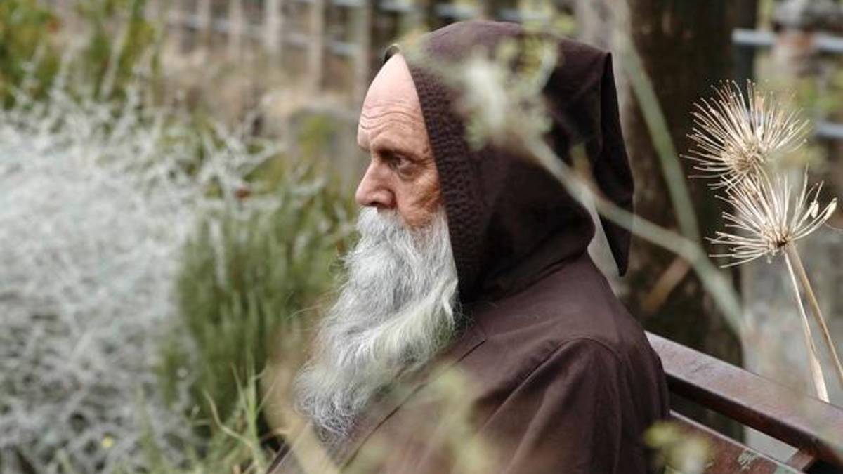 Cesena, “Padre Guglielmo: carisma e mistero”. La prima del film è già sold out, ecco le altre date
