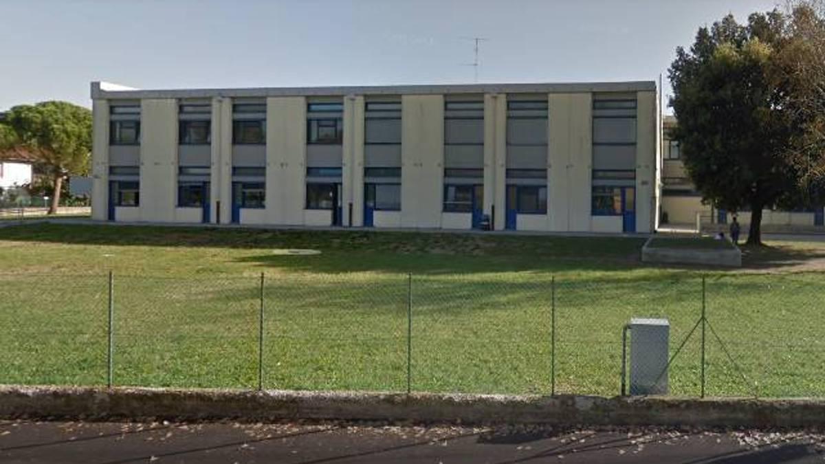 Ravenna, dai bimbi dell'elementare Camerani mille euro a pediatria