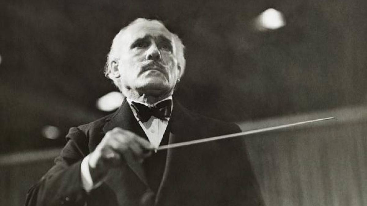 Nasce il Festival Toscanini. C'è anche un omaggio a Renata Tebaldi