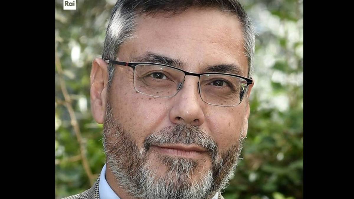 San Marino Rtv, Andrea Vianello direttore generale