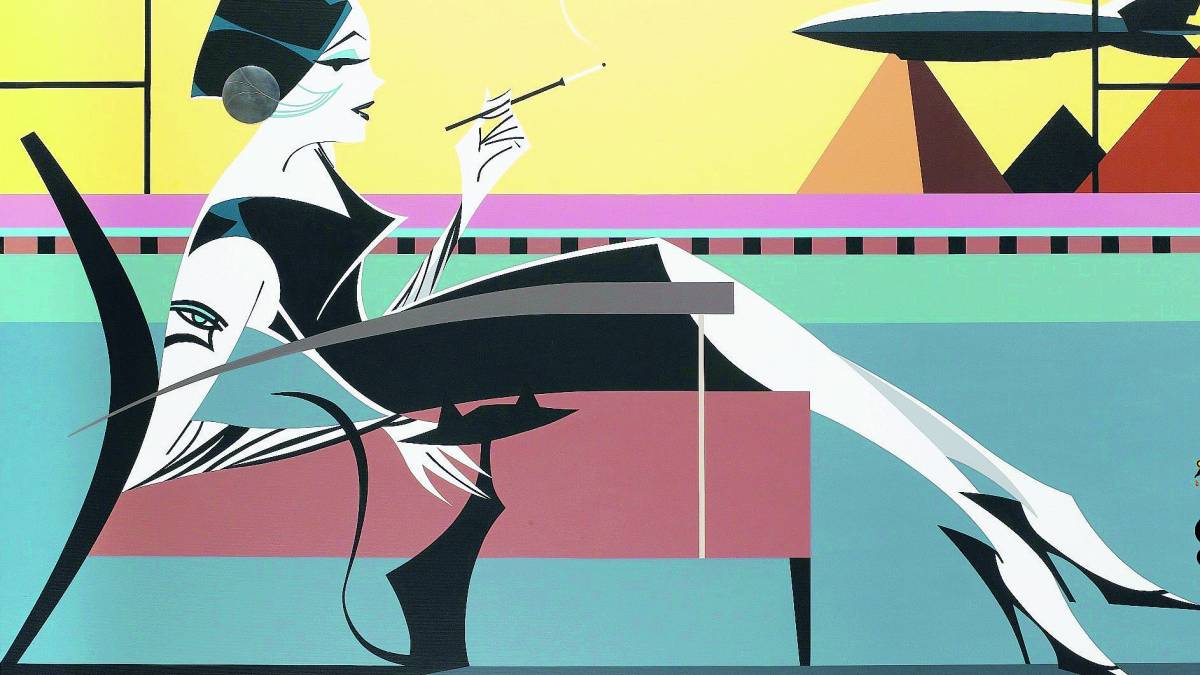 Cartoon club, al via oggi la 35ma edizione a Rimini