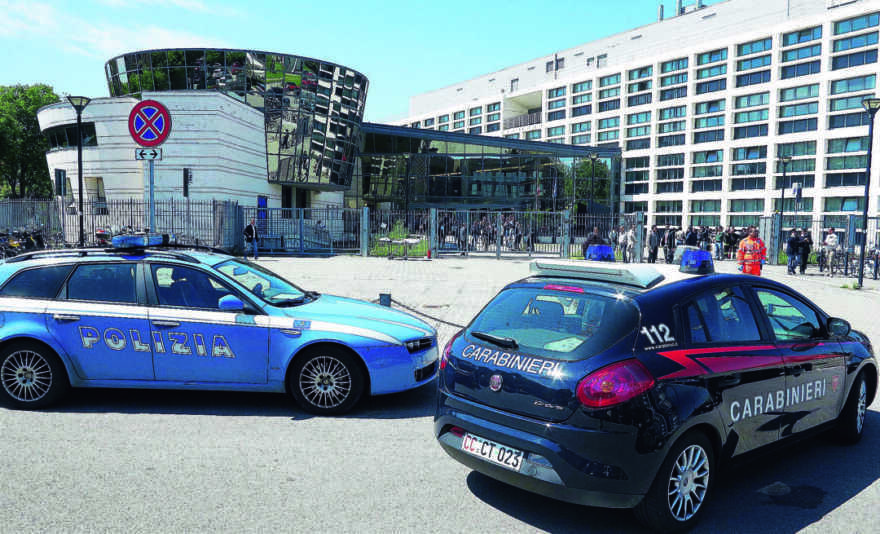 Rimini, picchia la moglie nel sonno: marito condannato