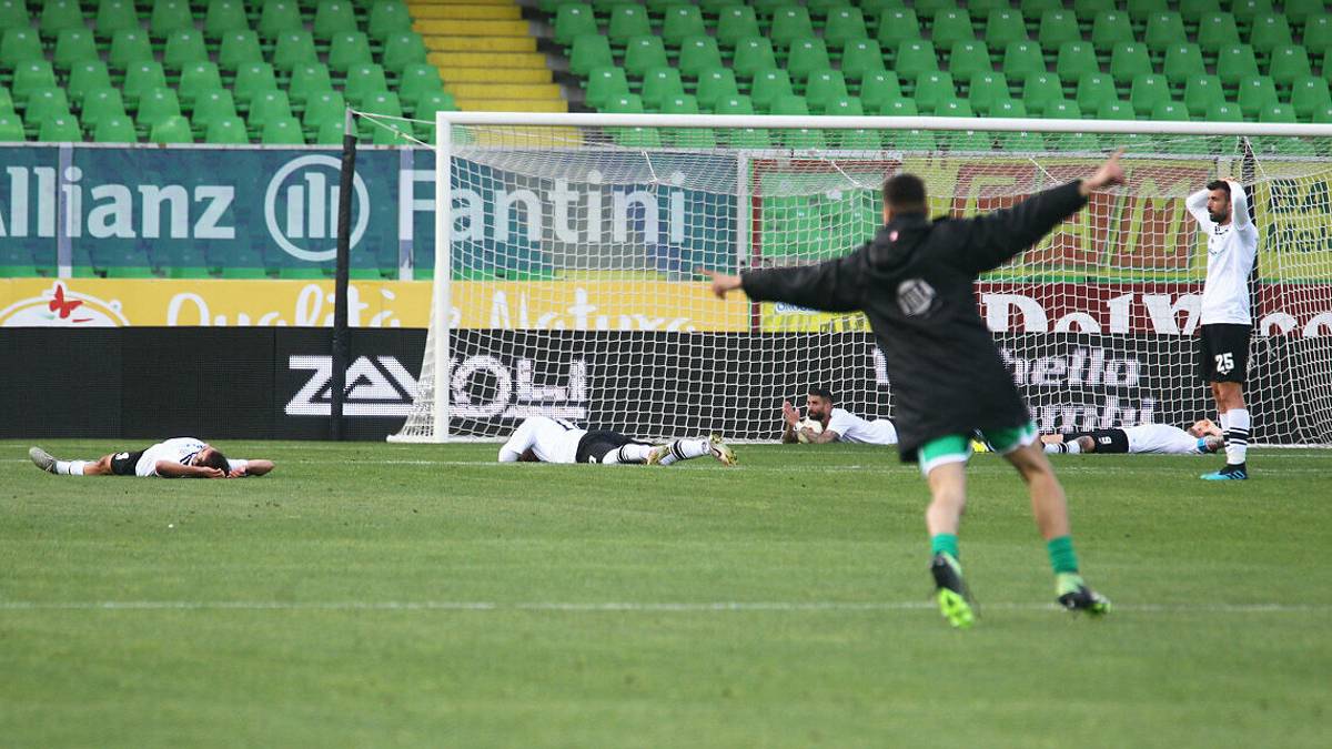 Calcio C play-off, dopo il Cesena, il Matelica trova il Renate