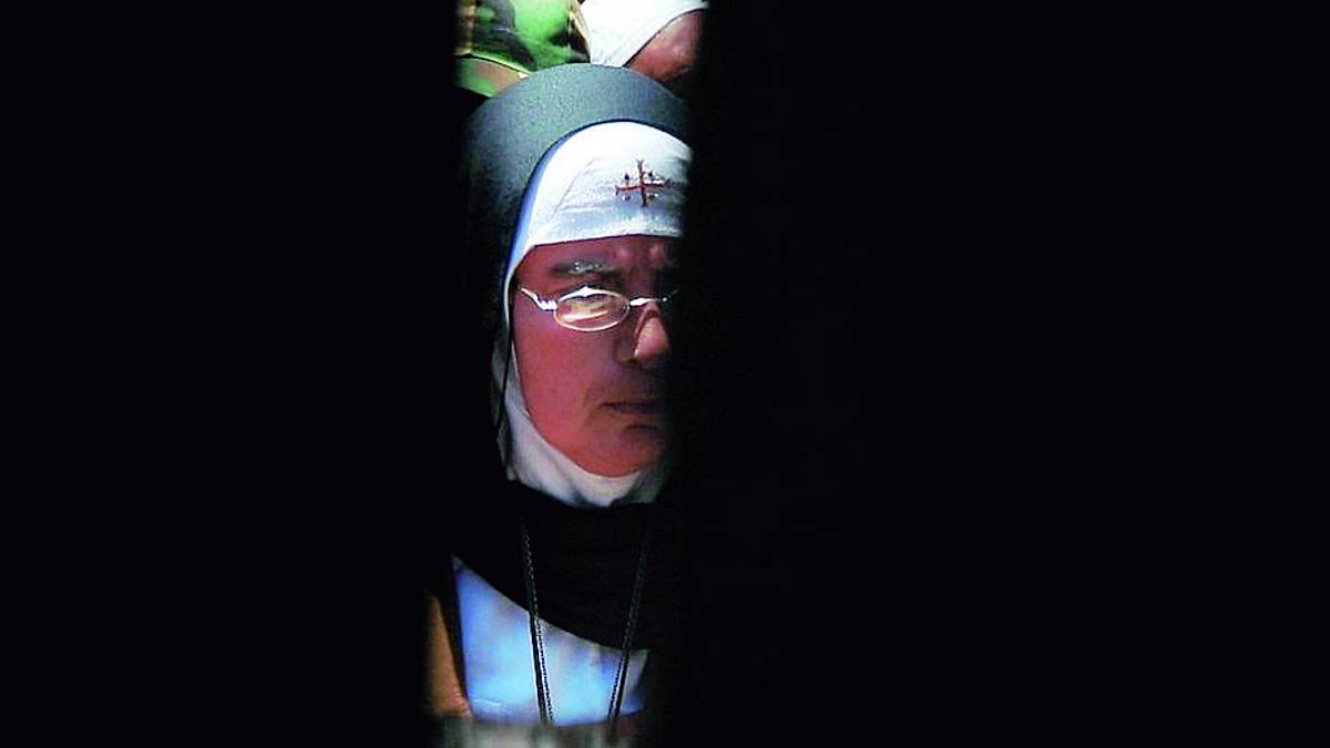 Mother fortress, al Meeting il film sulle suore in Siria