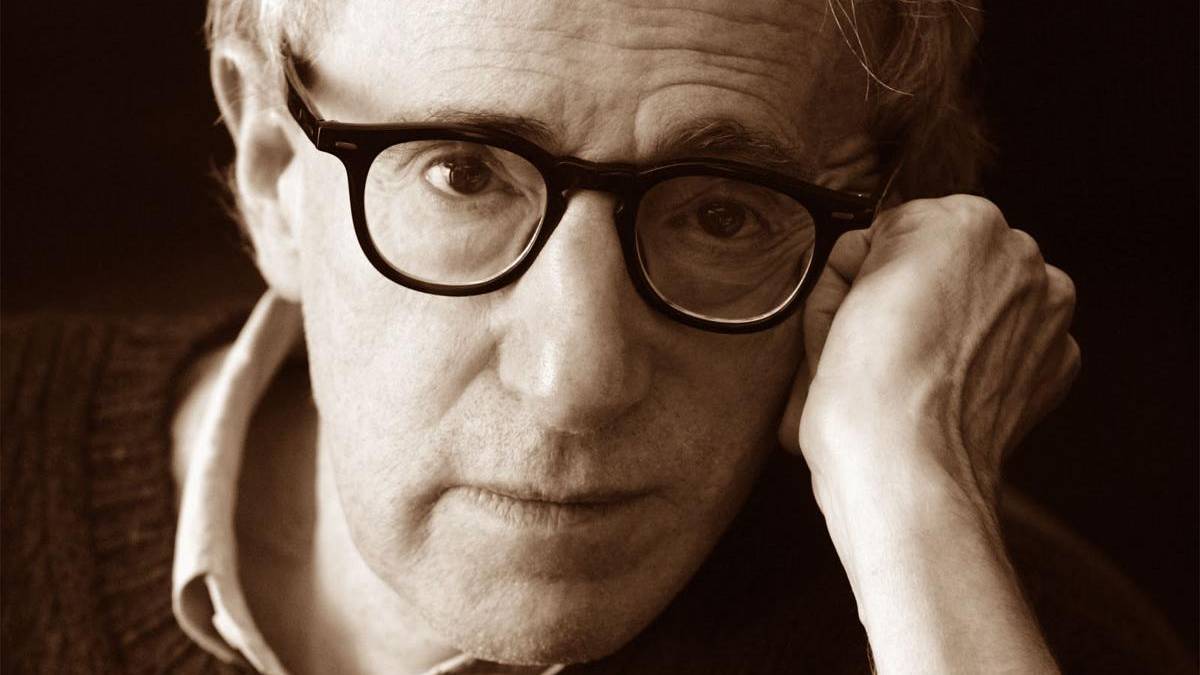 Ritratti d'autore a Misano, da Allen a Pinocchio e i Rolling Stones