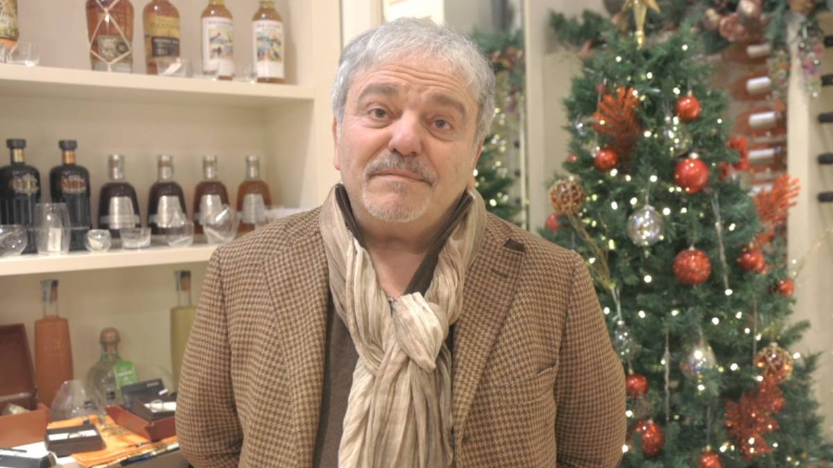 Il Buongustaio di Gambettola: Ecco come conquistammo Harrod's e la Regina a Londra