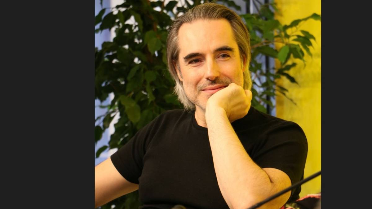 Cesena, Matteo Bussola presenta il suo nuovo libro martedì alla Malatestiana in anteprima nazionale