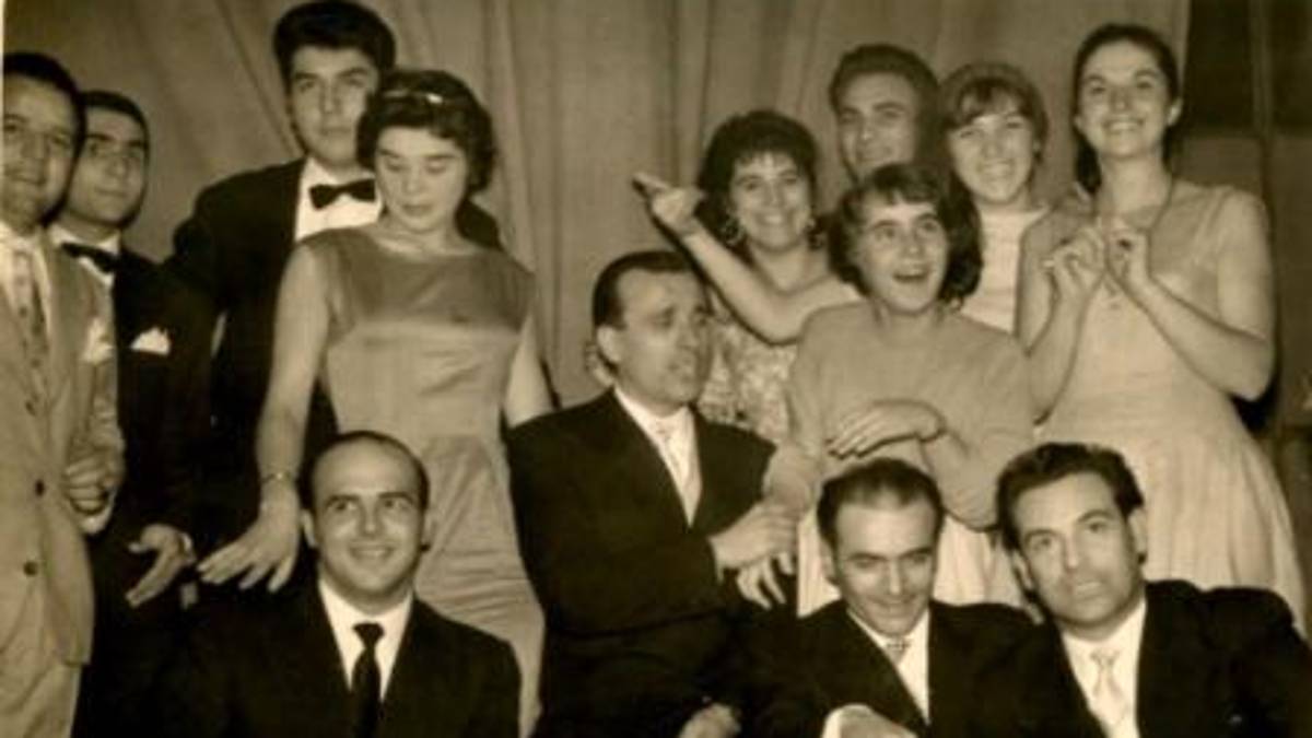 Michele Minisci ricorda Vittorio Di Gianni, il crooner romagnolo
