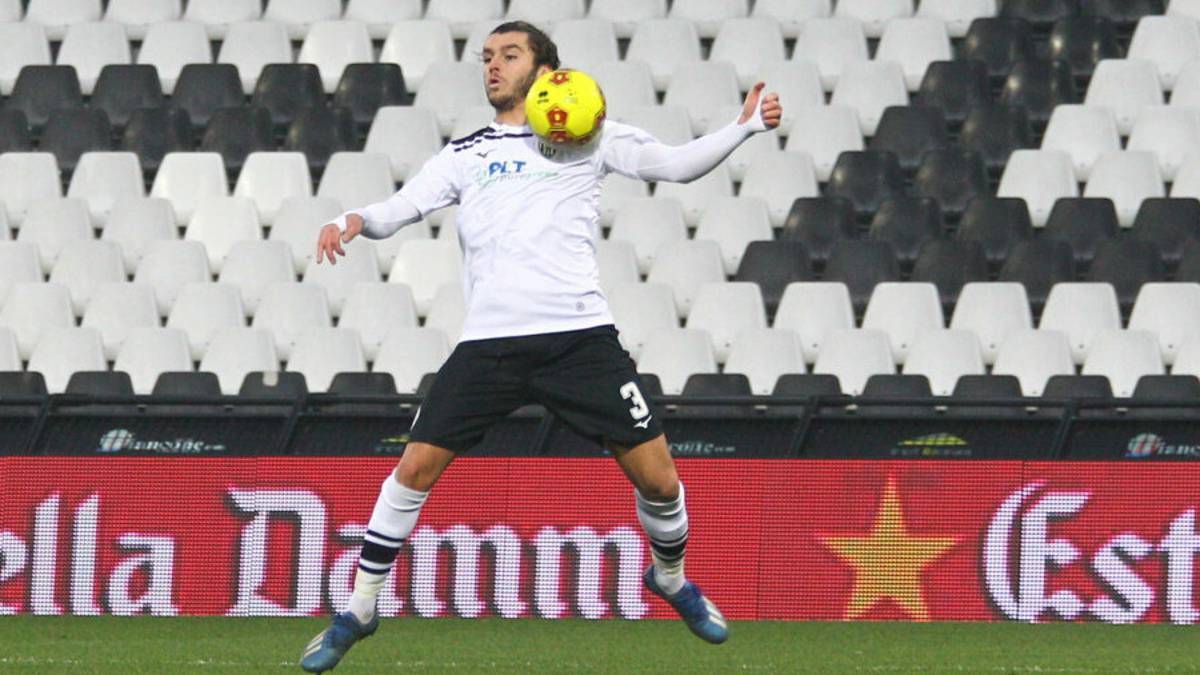 Calcio C, Cesena: due giornate a Maddaloni e una ad Antonioli