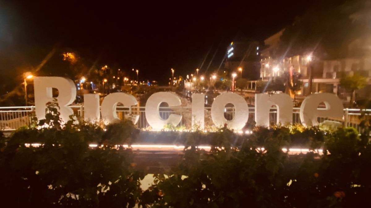 Riccione, festa del centenario: il nuovo programma