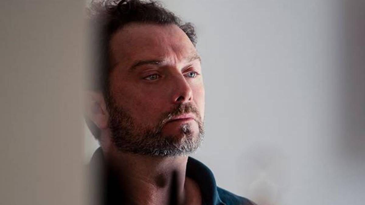 Fabrizio Raggi a San Marino per Copertina