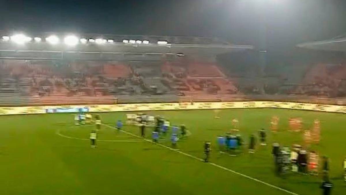 Cremonese-Cesena 1-2: gran colpo bianconero allo Zini (rivivi il live) VIDEO