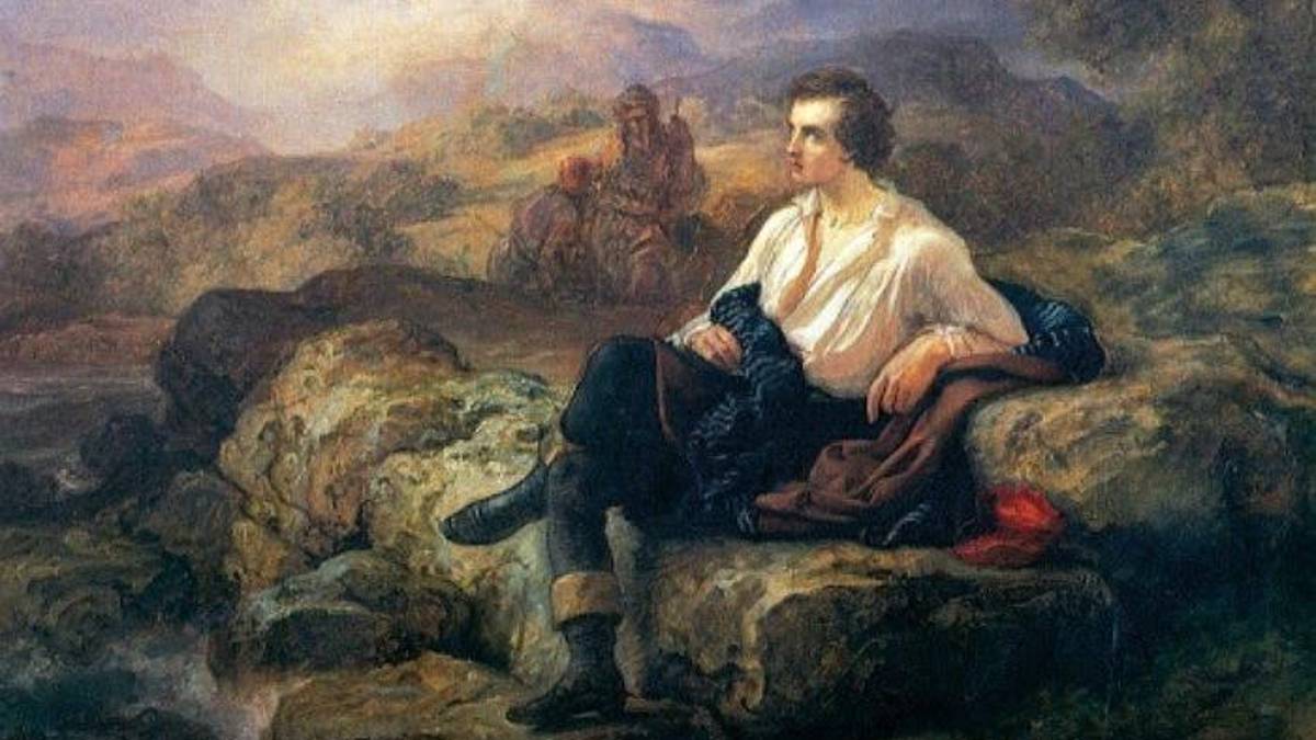 Le passioni di lord Byron al teatro Rasi di Ravenna