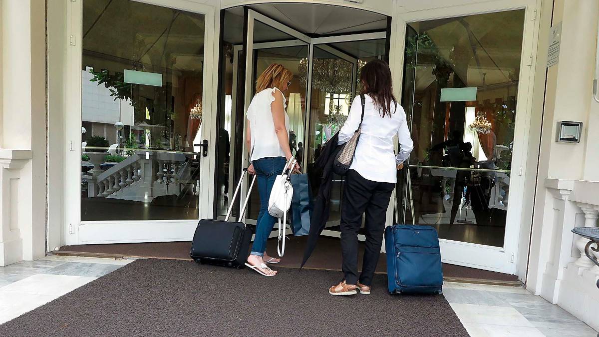 Rimini, il ministro Mazzi apre il Ttg: “Il turismo italiano è primo in Europa”