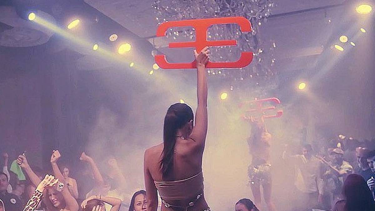 Da Milano Marittima, il Papeete sbarca in Thailandia al BoBo club di Bangkok