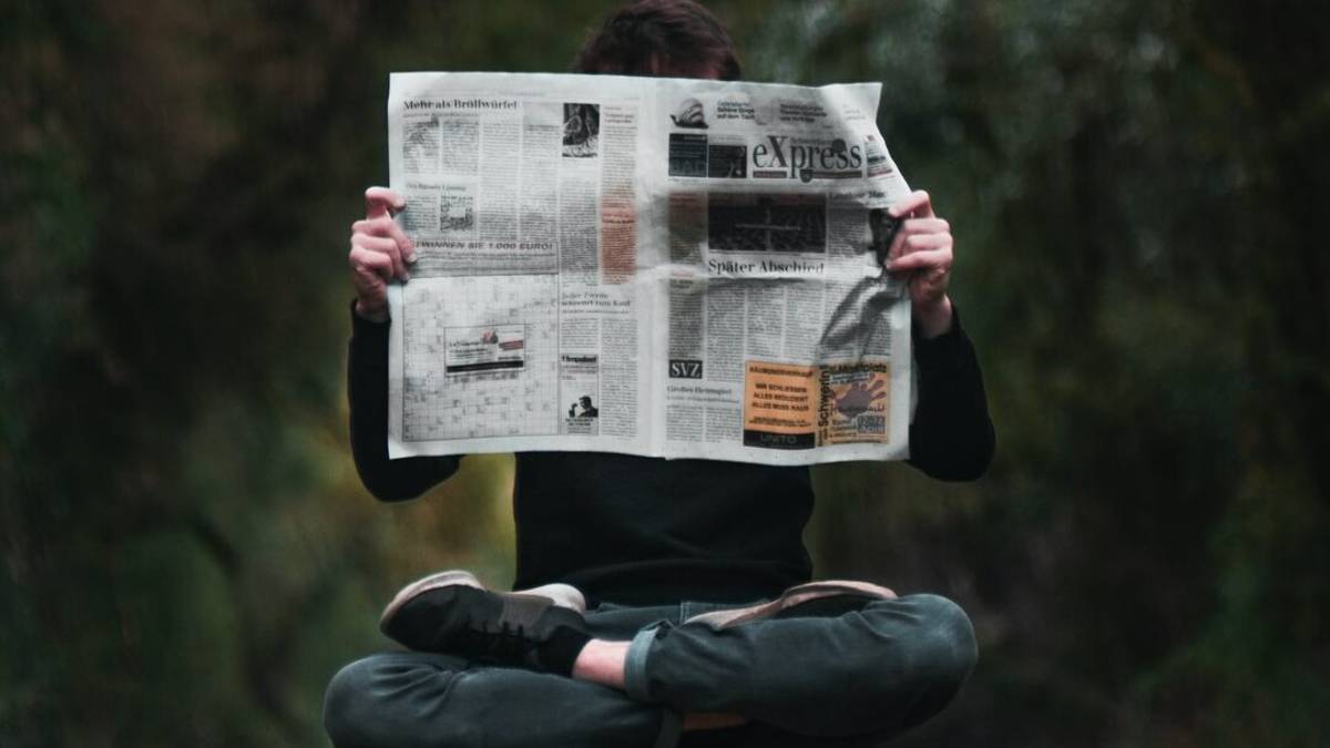 Fondi pubblici all'editoria: l'Italia è penultima in Europa
