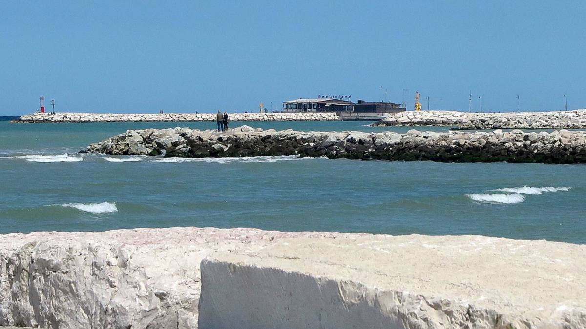 Rimini, via libera alla riqualificazione del porto