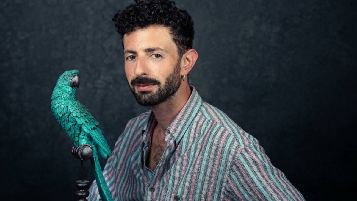 Cesena, Uni Reading: sabato Pierluca Mariti all'ex Chiesa del Santo Spirito