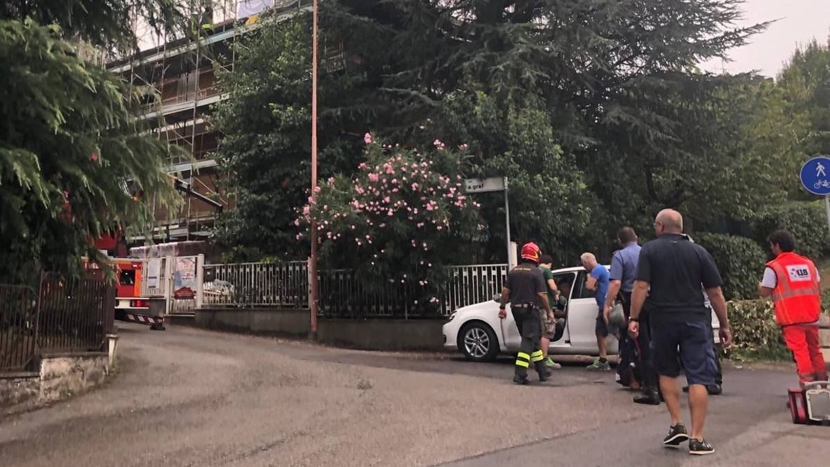 Cesena, si accascia su una impalcatura: muore operaio di 64 anni
