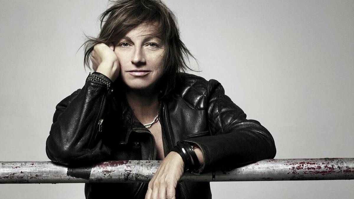 Gianna Nannini il 2 agosto all'arena Cappuccini di Cesenatico