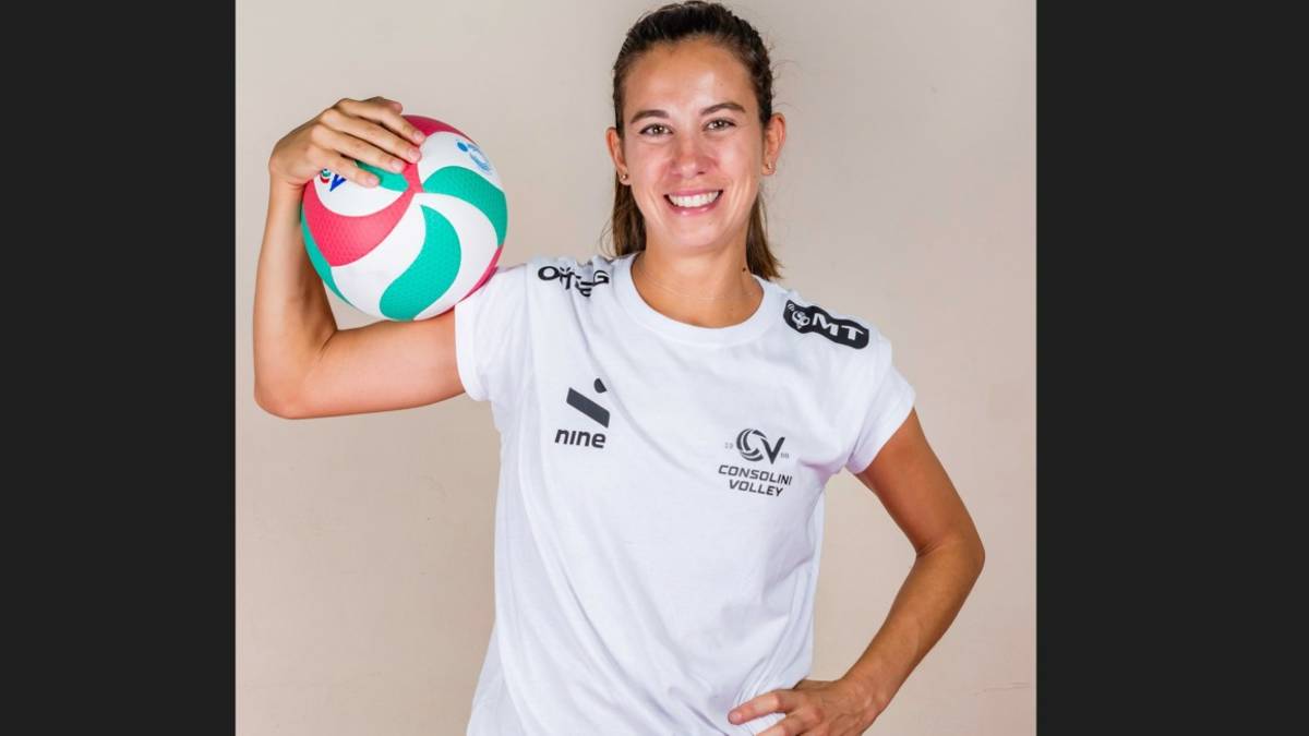Volley A2 donne, Saguatti: Omag trampolino di lancio per le giovani