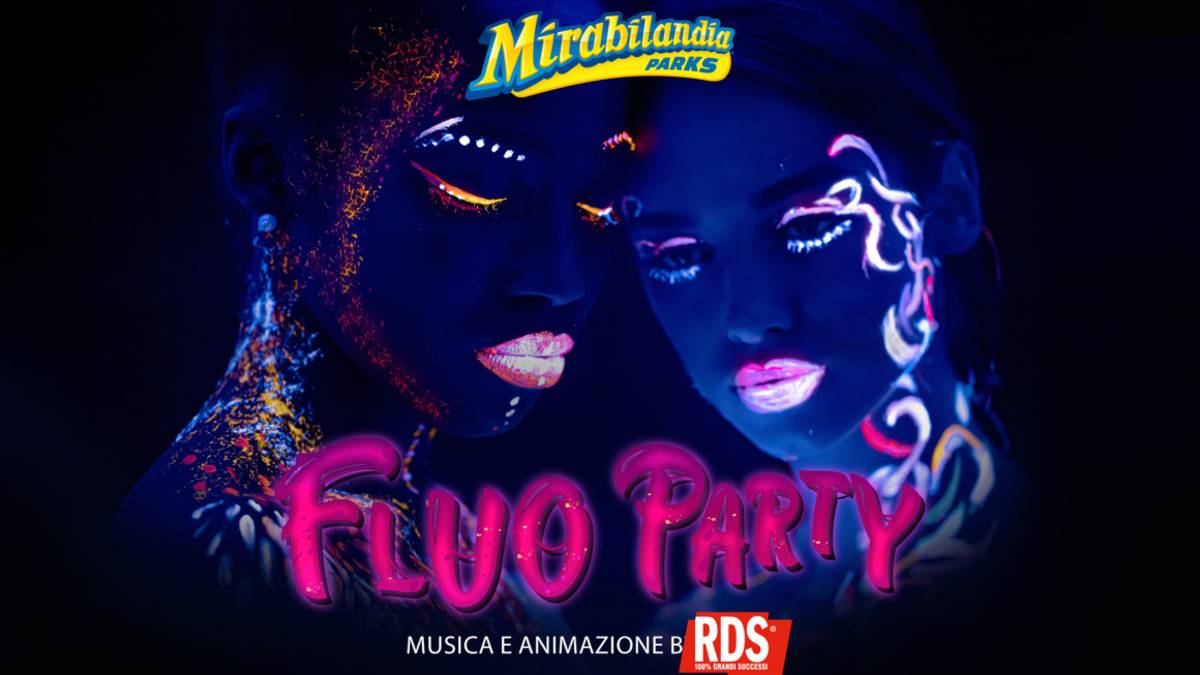 Ravenna: Mirabilandia, sabato la festa per il 31° compleanno