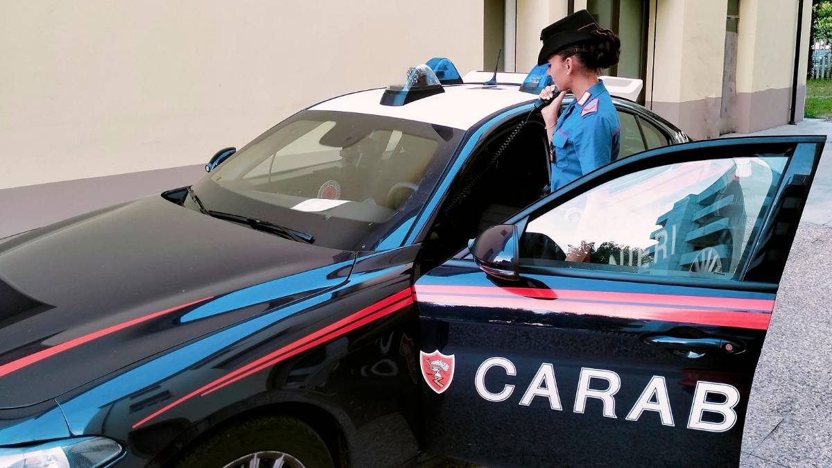 Deve scontare 8 mesi per truffa: 62enne rintracciato a Cesenatico