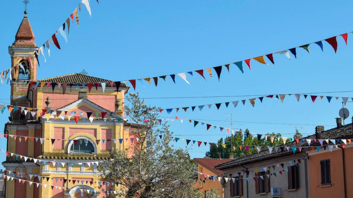 Nuova serie tv a San Giovanni in Marignano, si cercano comparse del posto