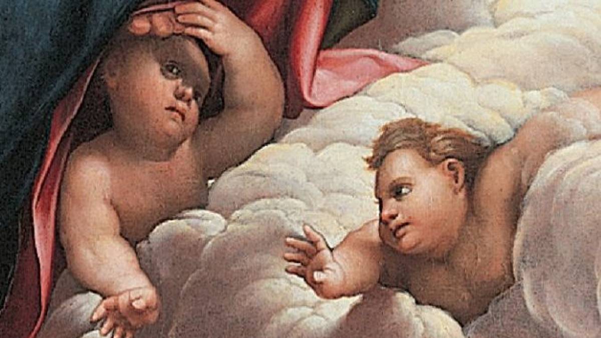 Storia dell'arte, tre incontri a Lugo