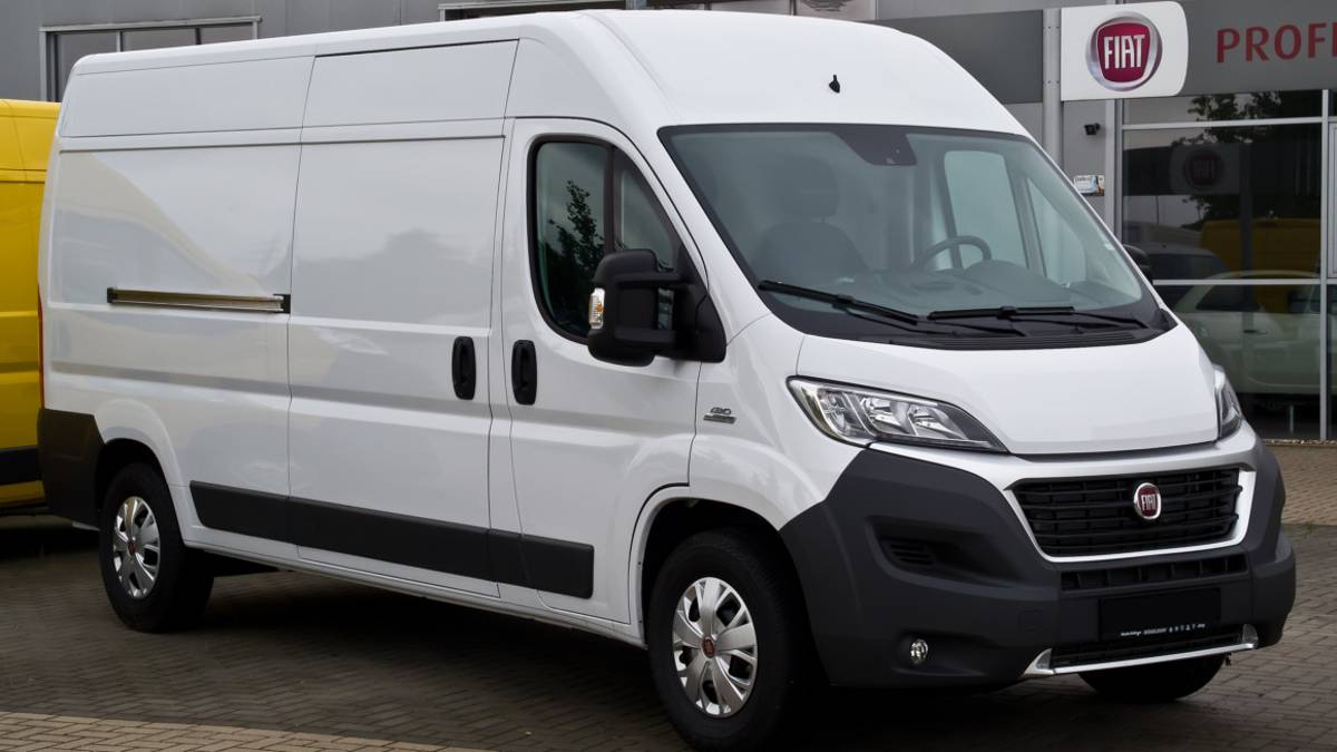 Cesena, il Ducato arriva dopo 13 mesi in concessionaria: nel frattempo l'azienda è fallita