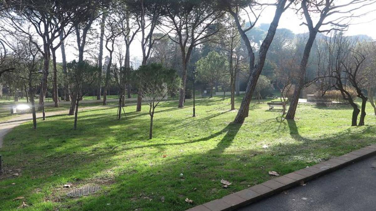 Coronavirus, Riccione chiude i parchi pubblici