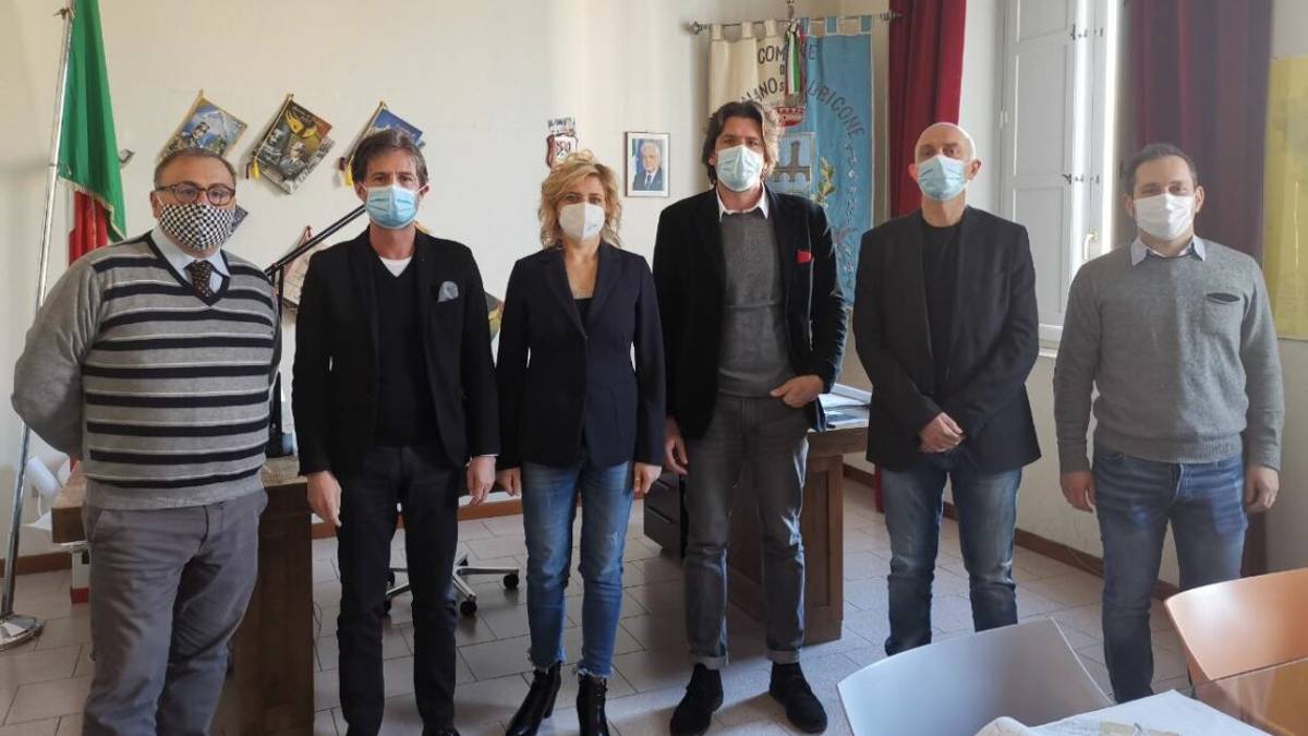Savignano, aiuti per 300 mila euro distribuiti a 174 imprese