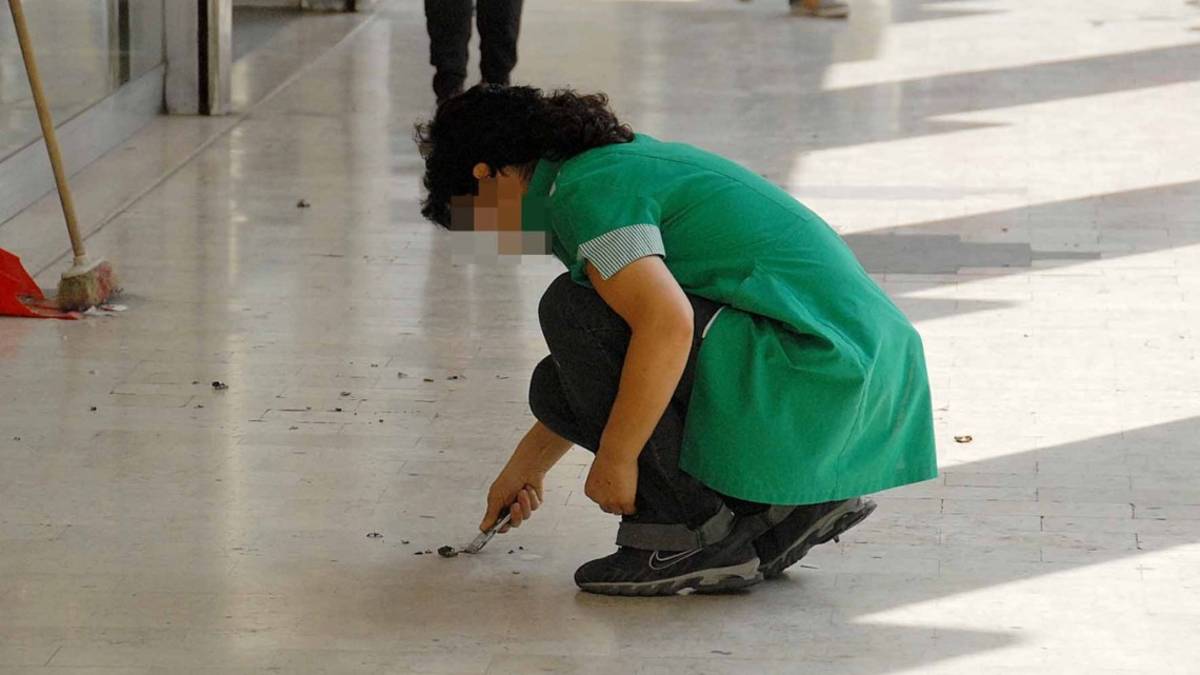 Rimini, pulizie di Pasqua: ecco il piano per la cura della città