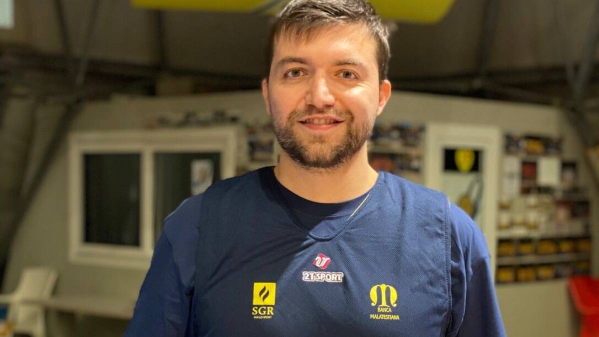 Basket C Silver, Angels: da Forlimpopoli ecco Piazza