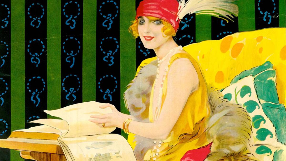 Parma, moda e pubblicità alla Fondazione Magnani-Rocca