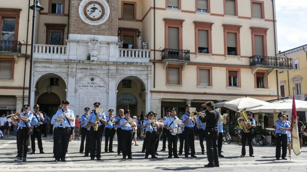 Rimini verso il sold out per il ponte del 2 giugno