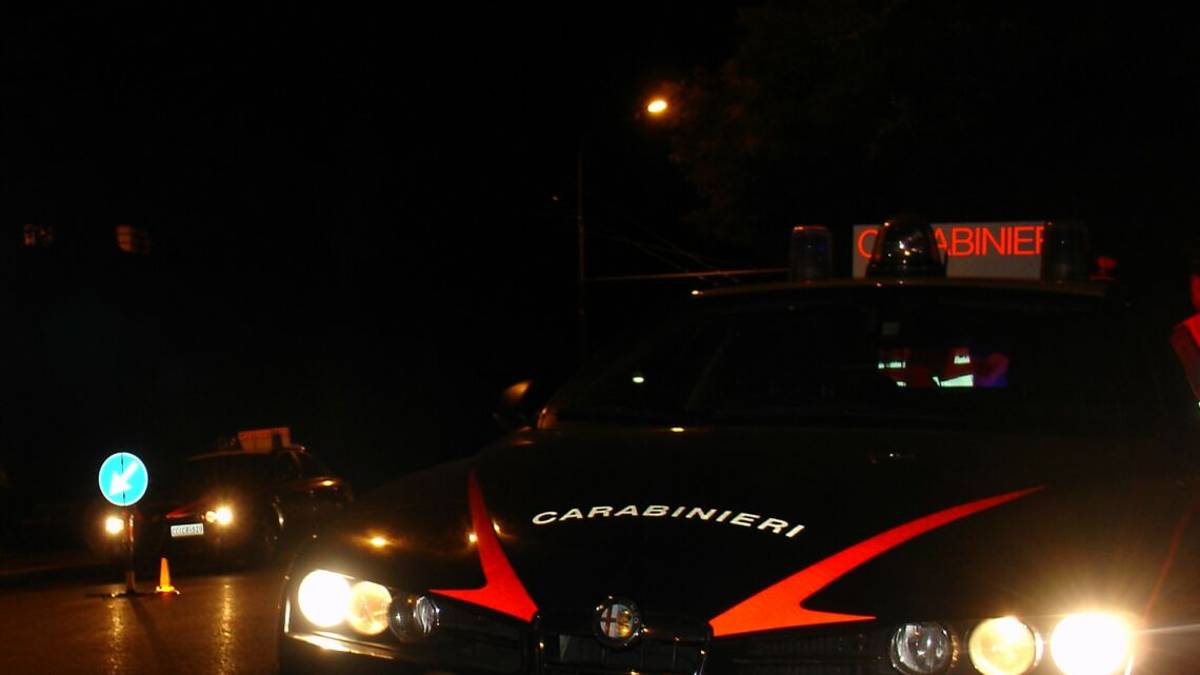 Imola, telefona al 112: Ho ucciso una persona ma era uno scherzo